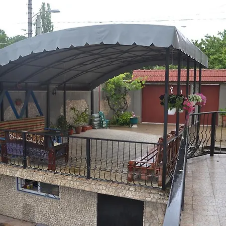 Gæstehus On Drumul Taberei Chişinău