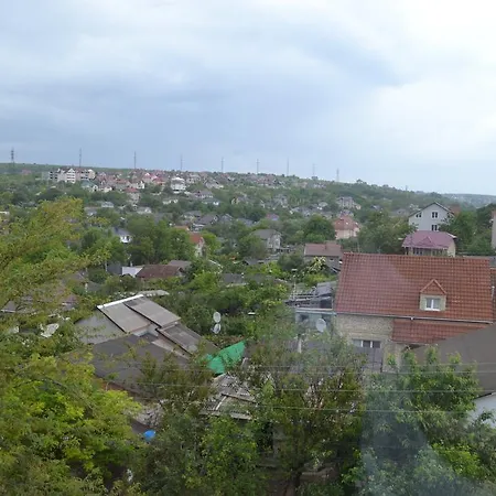 Gæstehus On Drumul Taberei