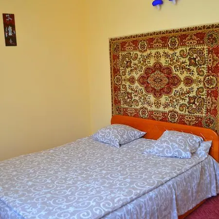 Gæstehus On Drumul Taberei Chişinău
