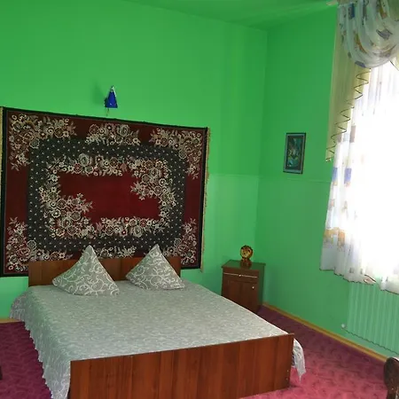 Gæstehus On Drumul Taberei Chişinău
