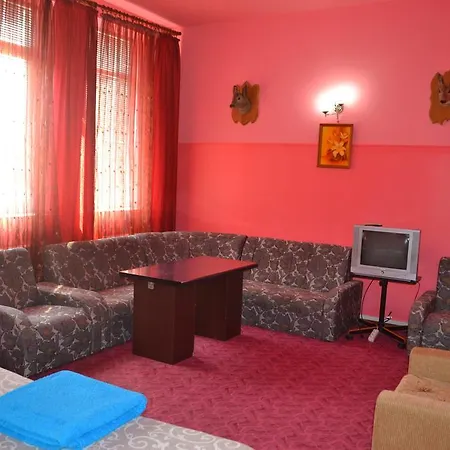 On Drumul Taberei