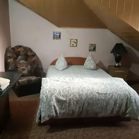 Gæstehus On Drumul Taberei