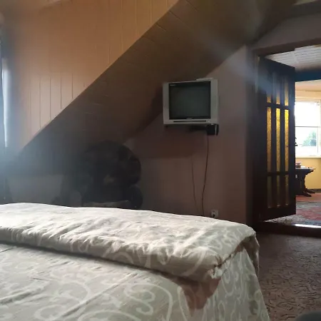 On Drumul Taberei Gæstehus Chişinău