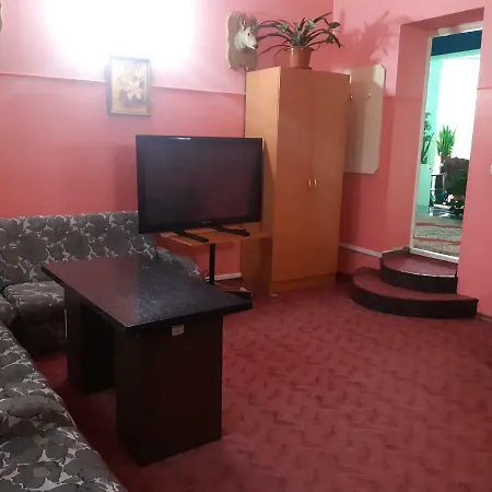 On Drumul Taberei Gæstehus Chişinău